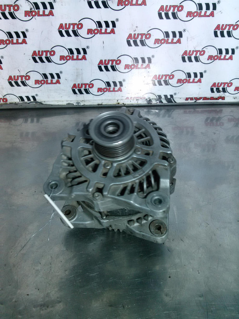Alternator Renault Master 2.5d  2008