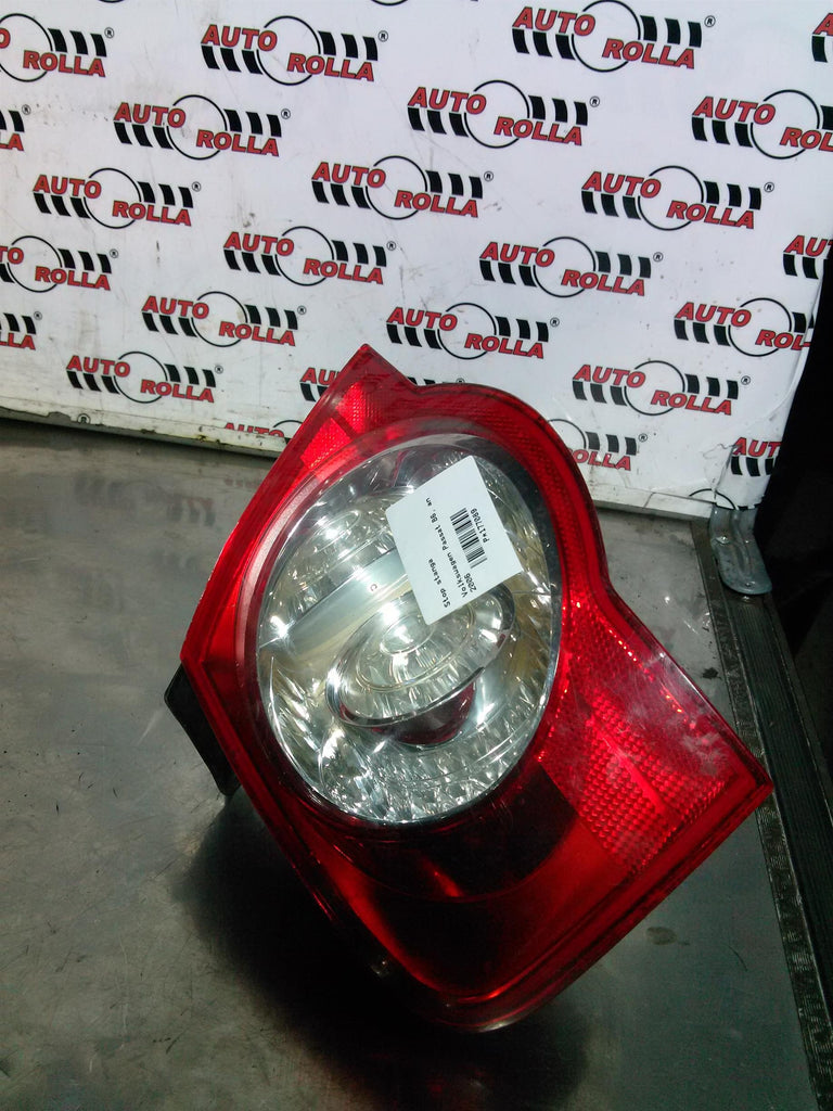 Stop stanga Volkswagen Passat B6, an 2006