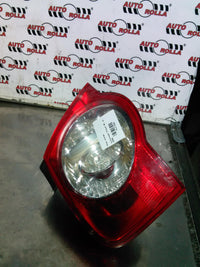 Stop stanga Volkswagen Passat B6, an 2006