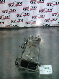 Racitor egr Mercedes Sprinter, an 2012