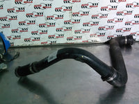 Furtun intercooler Renault Laguna 3, an 2012