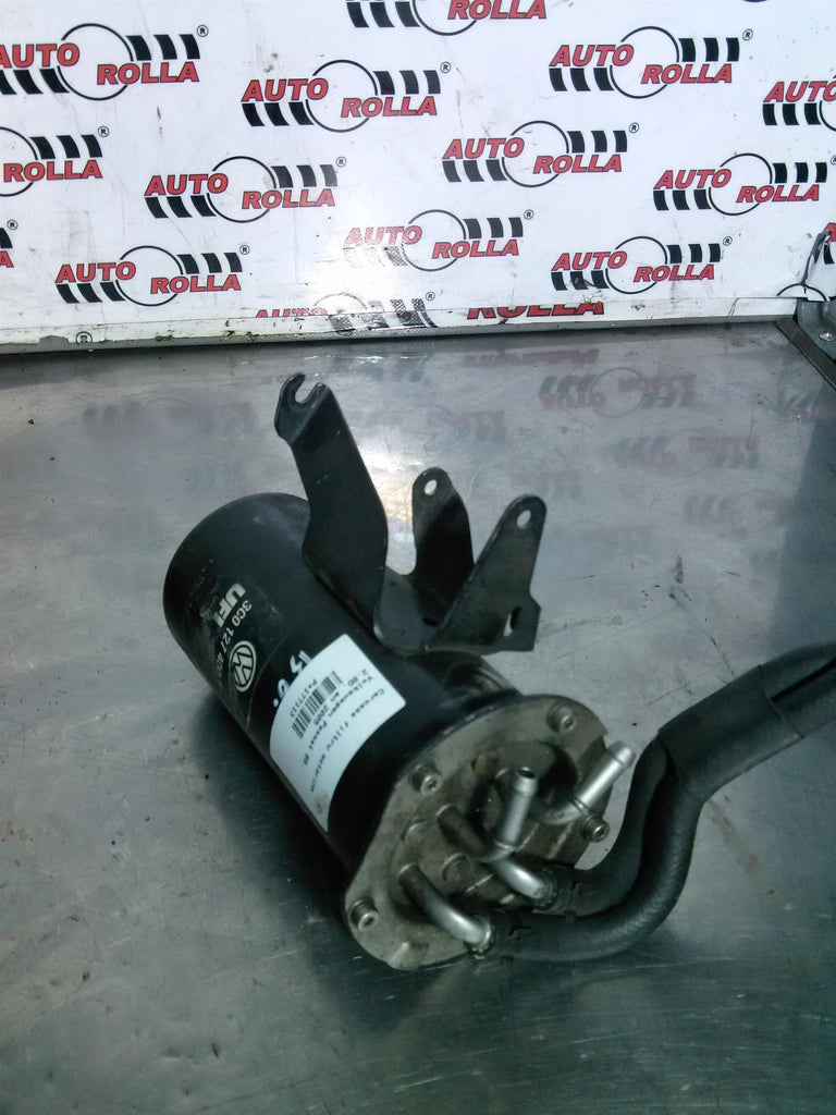 Carcasa filtru motorina Volkswagen Passat B6, 2.0D, an 2005