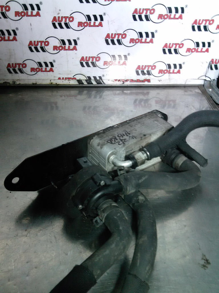 Racitor ulei cutie Mercedes E class W212 , 2.2CDI Hybrid, an 2012