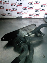 Racitor ulei cutie Mercedes E class W212 , 2.2CDI Hybrid, an 2012