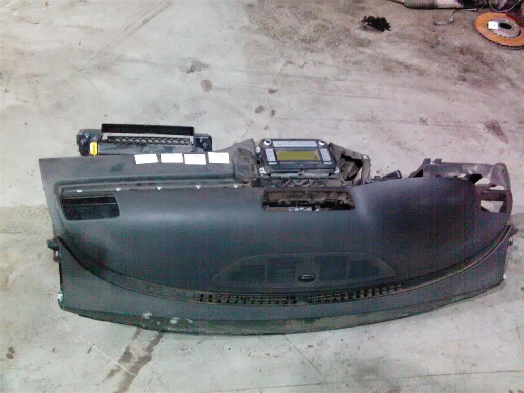 Plansa bord Volkswagen Passat B6, an 2007