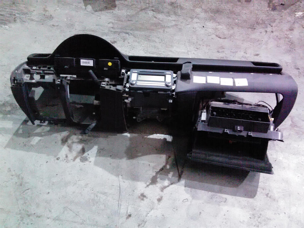 Ceas bord Volkswagen Passat B6, an 2007