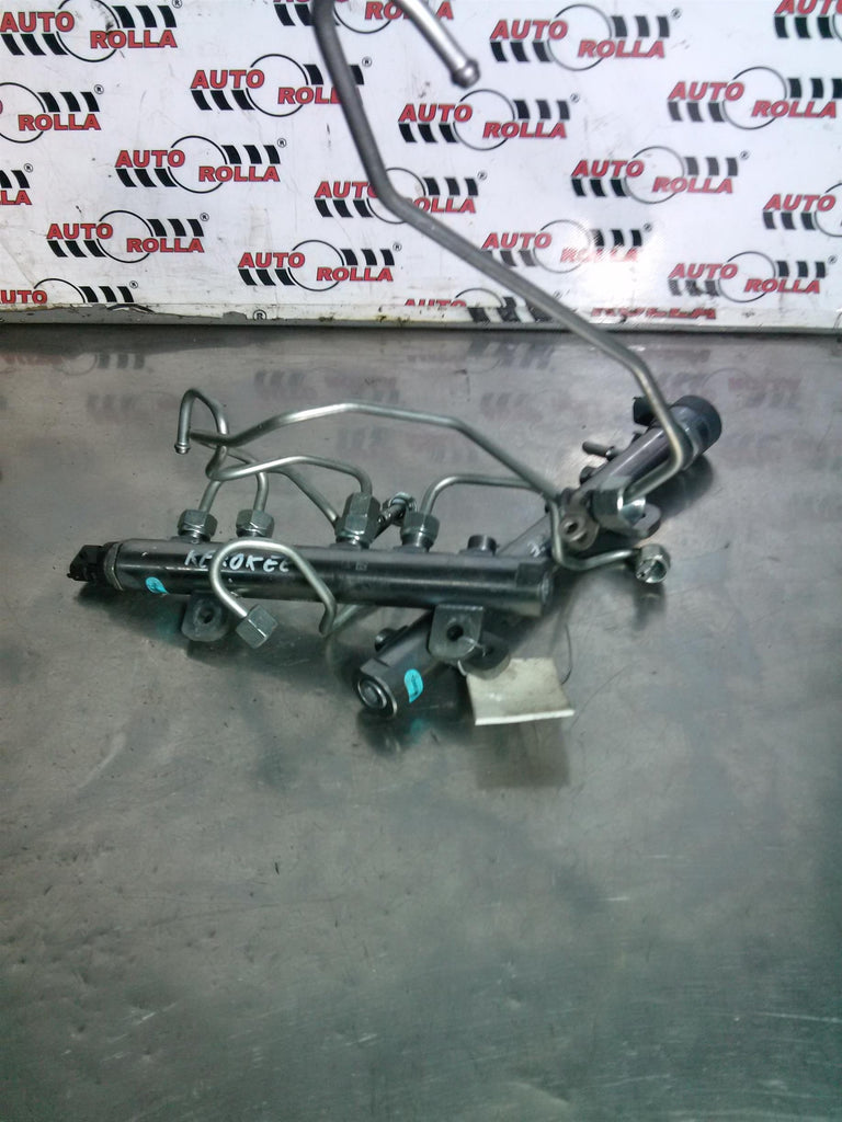 Rampe injectoare eep Grand Cherokee 3.0 d, an 2012 , 23D