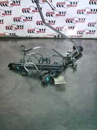 Rampe injectoare eep Grand Cherokee 3.0 d, an 2012 , 23D