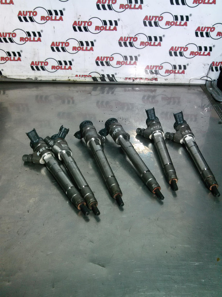 Injectoare set eep Grand Cherokee 3.0 d, an 2012 , 23D