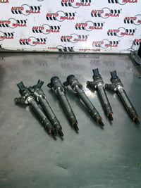 Injectoare set eep Grand Cherokee 3.0 d, an 2012 , 23D