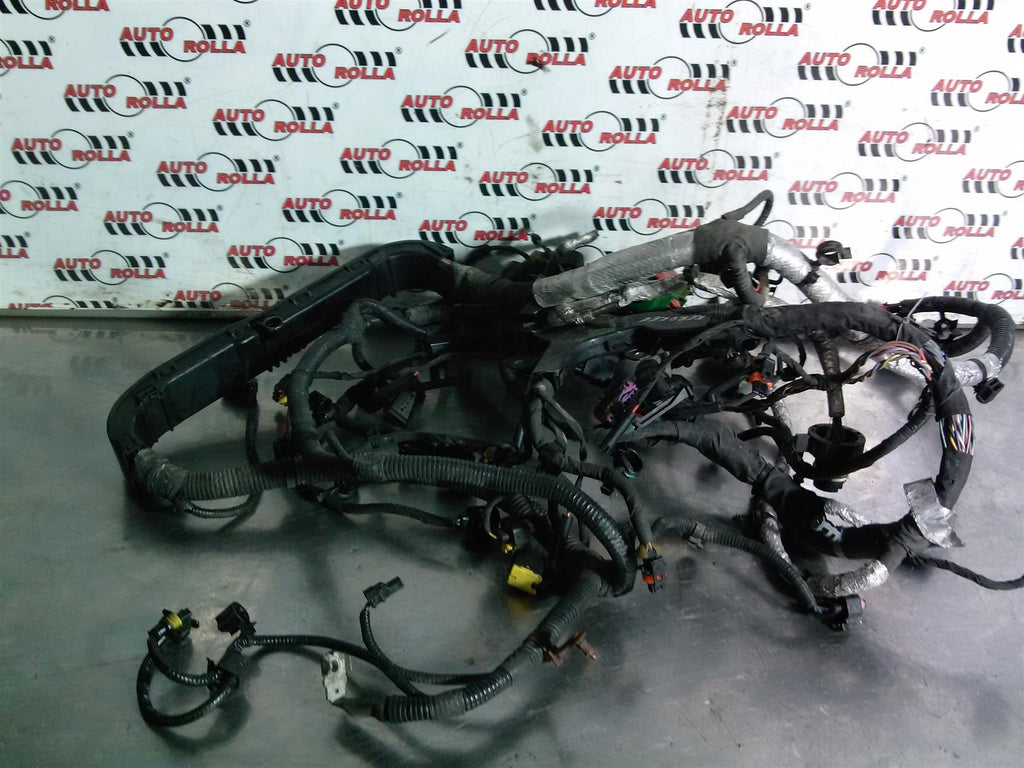 Instalatie electrica motor eep Grand Cherokee 3.0 d, an 2012 , 23D