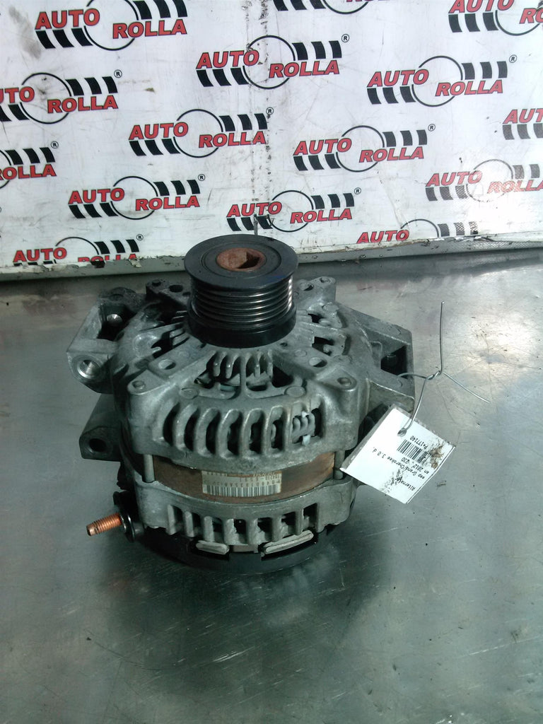Alternator eep Grand Cherokee 3.0 d, an 2012 , 23D