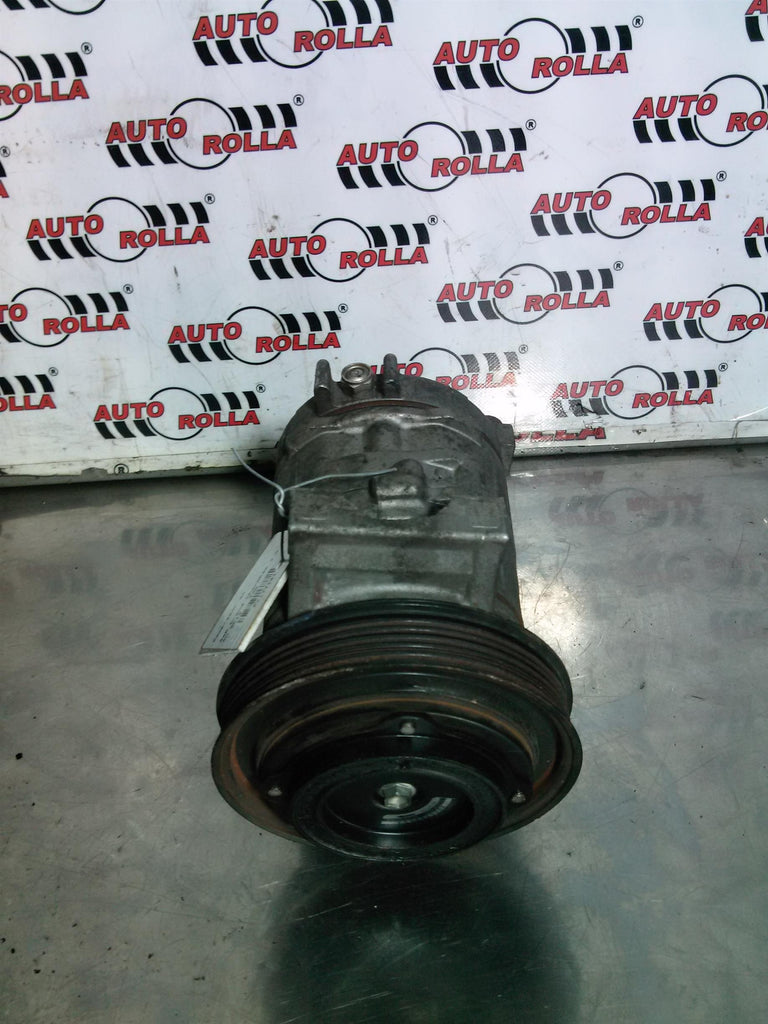 Compresor ac eep Grand Cherokee 3.0 d, an 2012 , 23D