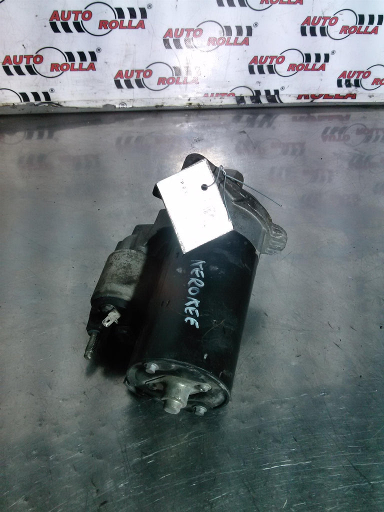 Electromotor eep Grand Cherokee 3.0 d, an 2012 , 23D