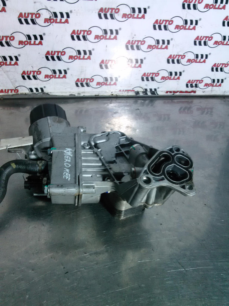 Termoflot eep Grand Cherokee 3.0 d, an 2012 , 23D