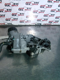 Termoflot eep Grand Cherokee 3.0 d, an 2012 , 23D