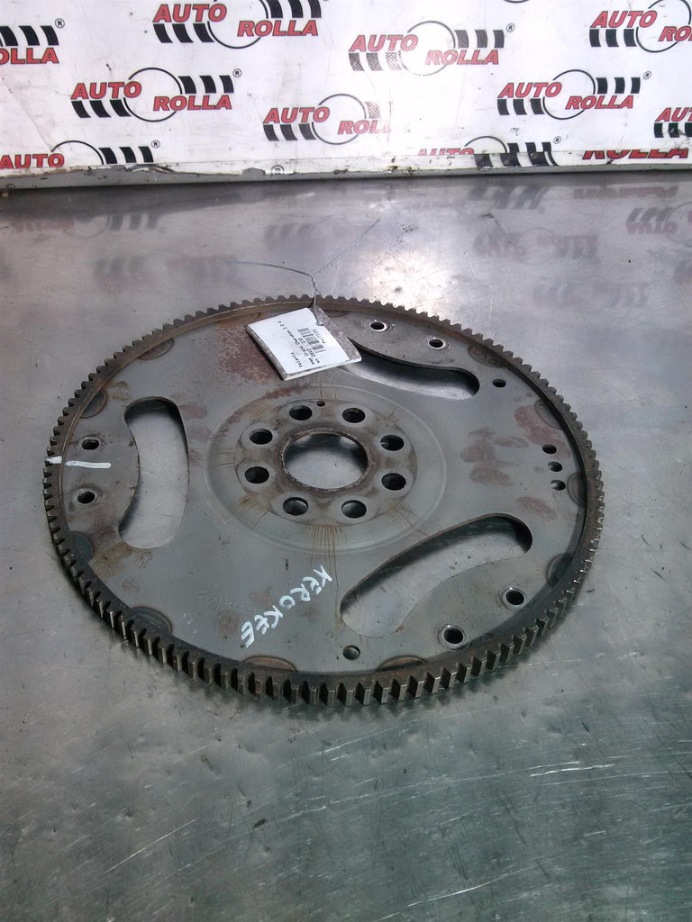 Volanta eep Grand Cherokee 3.0 d, an 2012 , 23D