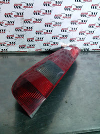 Stop stanga Ford Fiesta 1.4S, an 2011, euro 5