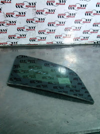 Geam coltar stanga fata Ford Fiesta 1.4S, an 2011, euro 5