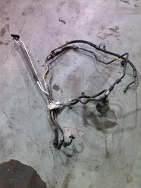Conducta ulei servo Volvo XC60, 2.4D, an 2009, euro 4