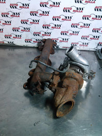 Turbina Iveco Daily 2.3D, an 2013, euro 5
