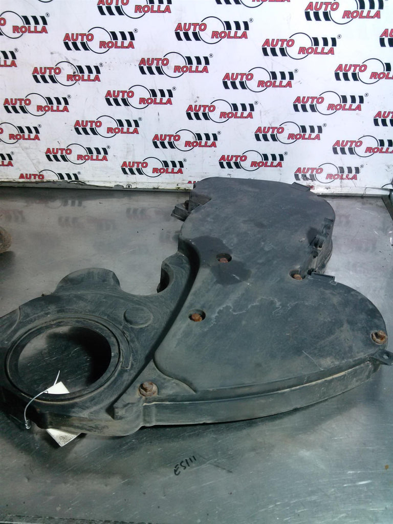 Capac distributie Iveco Daily 2.3D, an 2013, euro 5