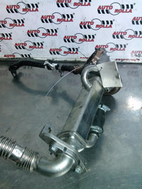 Egr+racitor Iveco Daily 2.3D, an 2013, euro 5