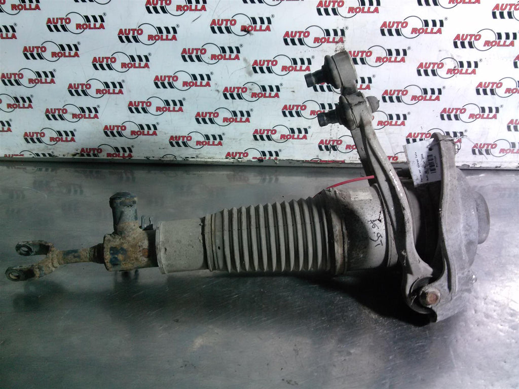 Perna aer stanga fata Audi A6 C6 ,an 2008