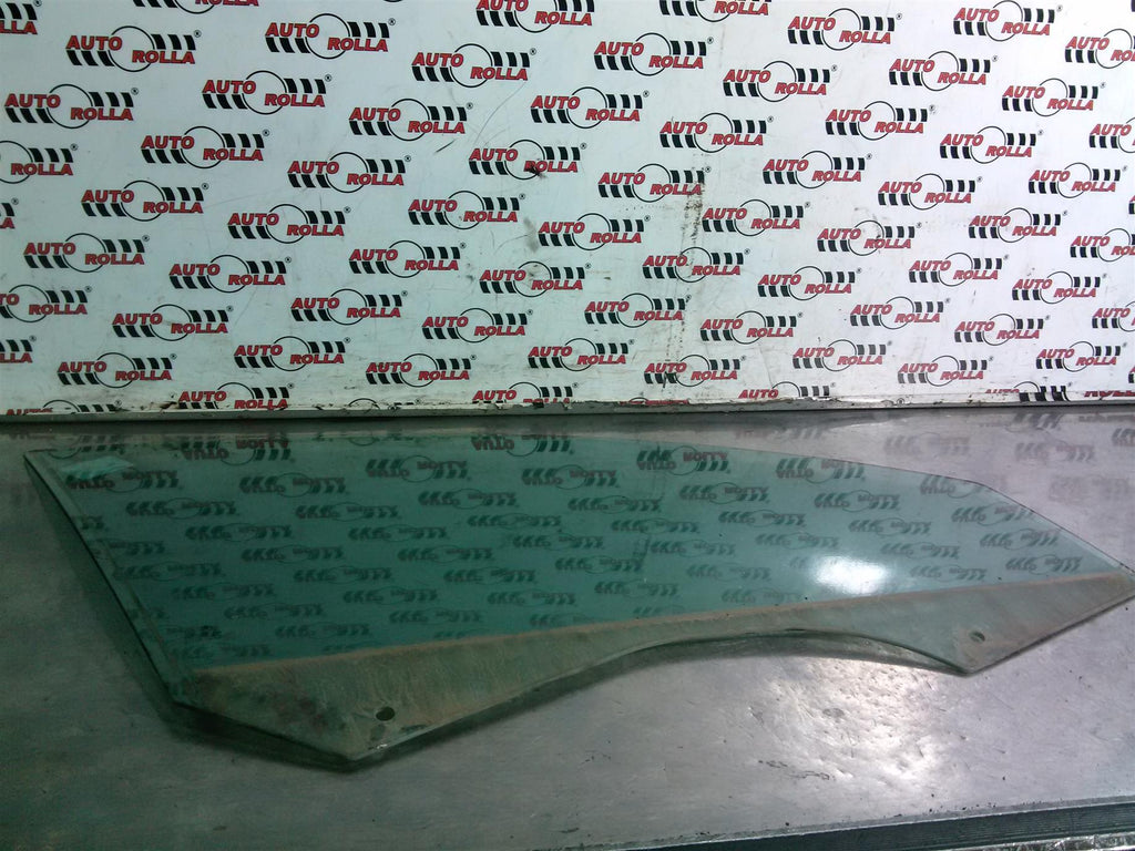 Geam dreapta fata Skoda Superb 2.0TDI, an 2011