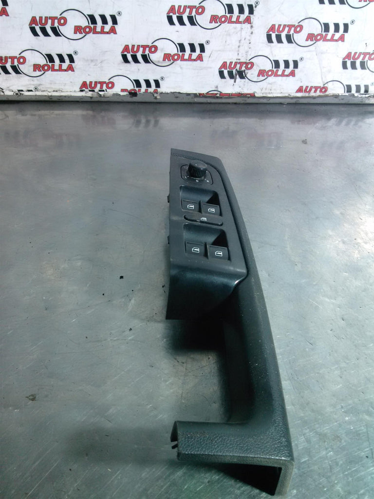 Butoane geamuri stanga Skoda Superb 2.0TDI, an 2011
