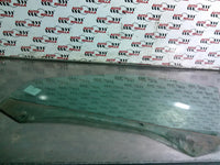 Geam stanga fata Audi A3 8P, 2005 1.9 tdi BKC