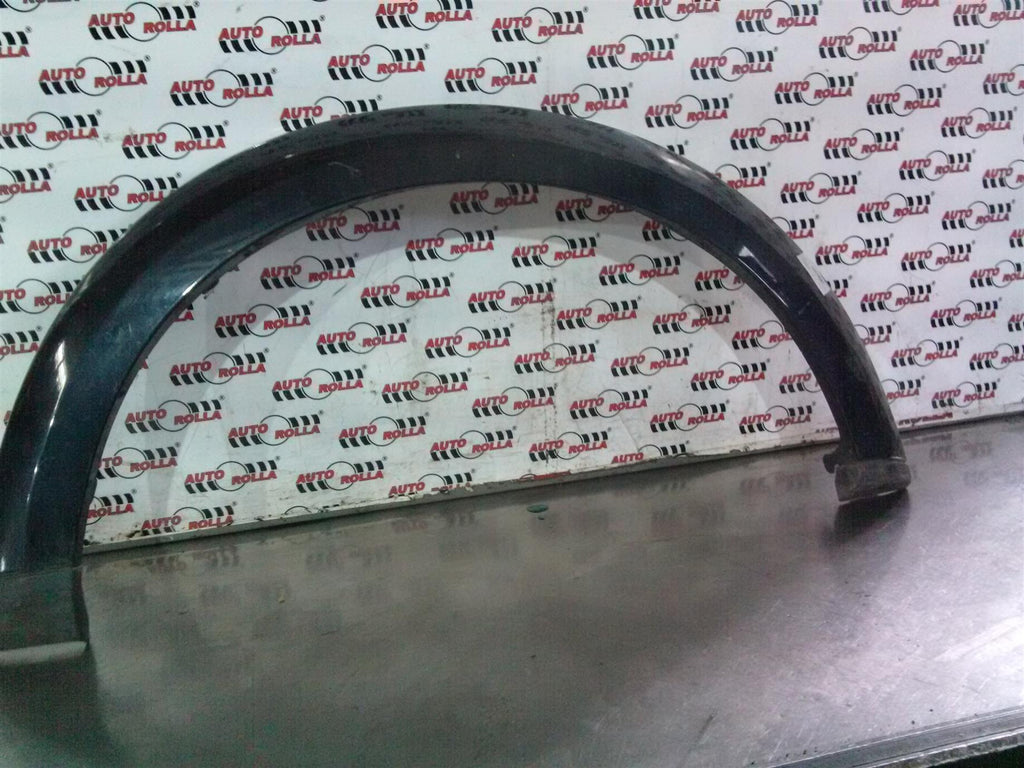 Ornament aripa dreapta Land Rover Discovery, an 2013