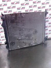 Radiator apa Nissan Qashqai, 1.3s,an 2018