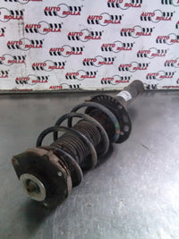 Amortizor dreapta Golf 5, 1.4S, 16V an 2006, euro 4