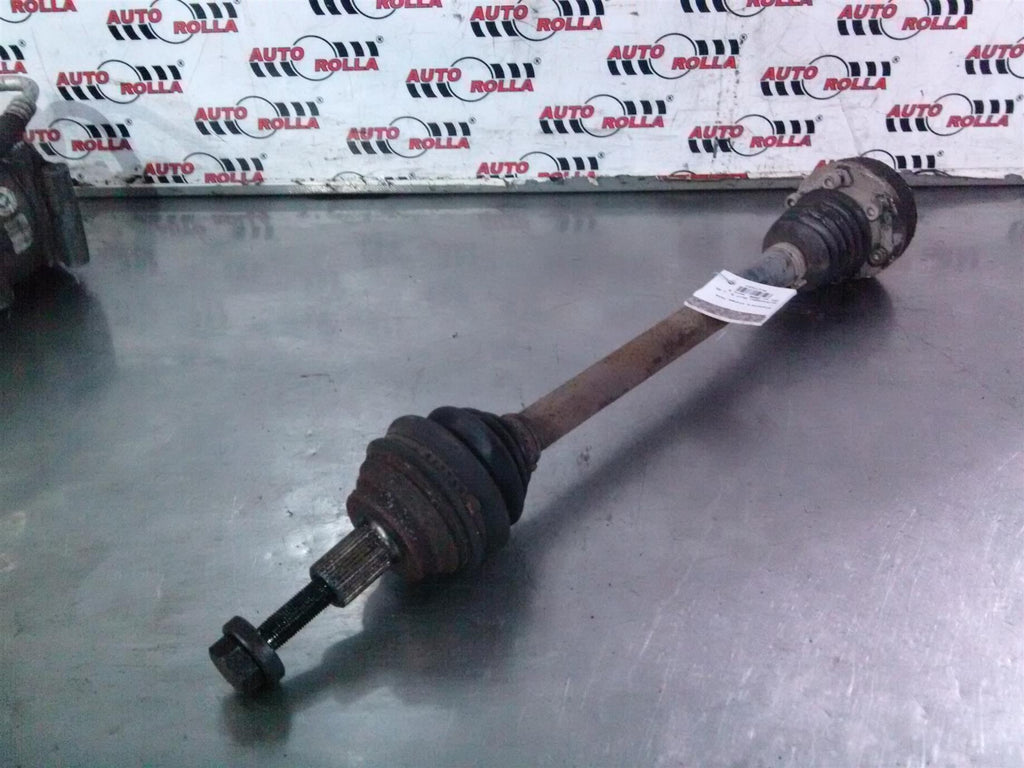 Planetara stanga fata Volkswagen Golf 5, 1.4S, 16V an 2006, euro 4