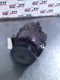 Compresor ac Volkswagen Golf 5, 1.4S, 16V an 2006, euro 4