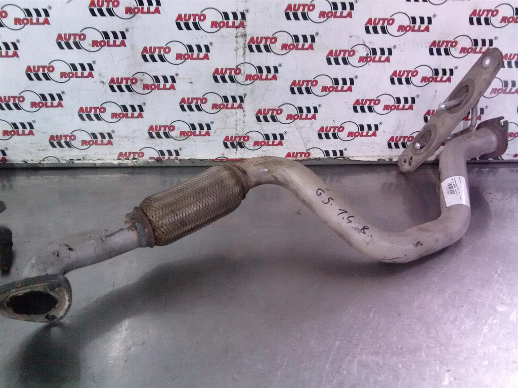 Racord Volkswagen Golf 5, 1.4S, 16V an 2006, euro 4