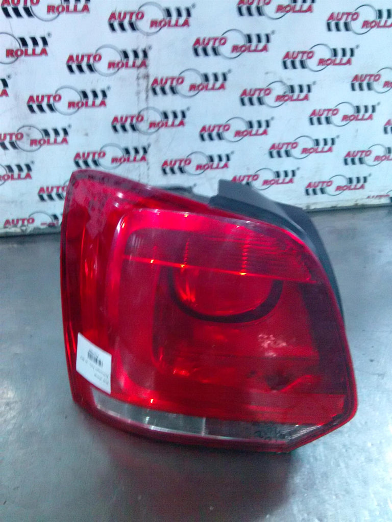 Stop stanga Volkswagen Polo, an 2012.