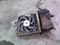 Radiator apa Opel Astra H, 1.7D, an 2007