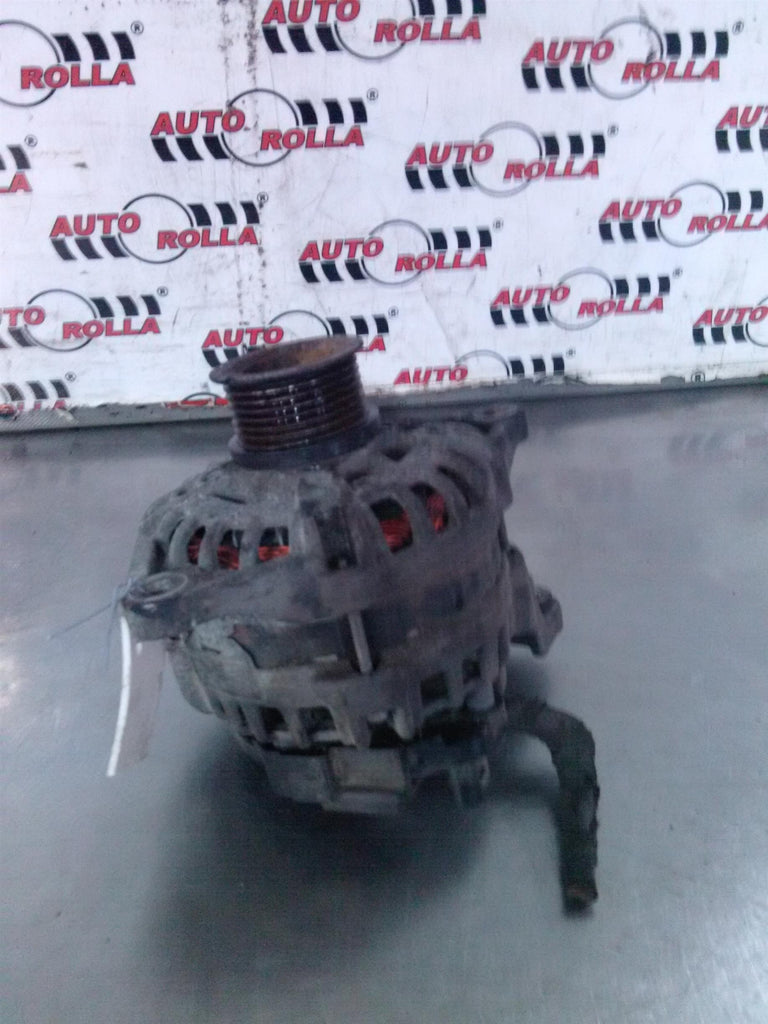 Alternator Iveco Daily 3.0 d, an 2012, euro 5
