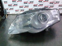 Far stanga fata Volkswagen Passat B6 , 2.0TFSI, an 2006