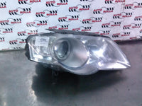 Far dreapta fata Volkswagen Passat B6 , 2.0TFSI, an 2006