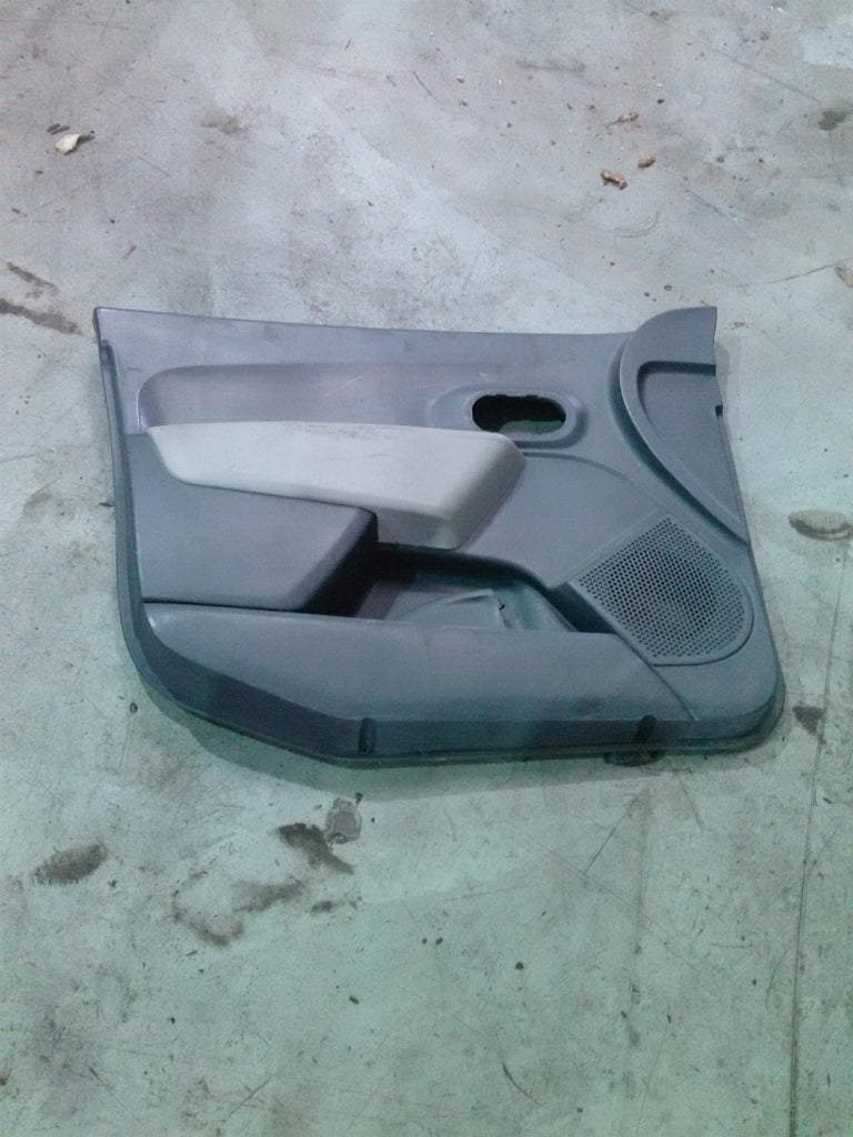 Tapiterie stanga fata Dacia Dokker,an 2014