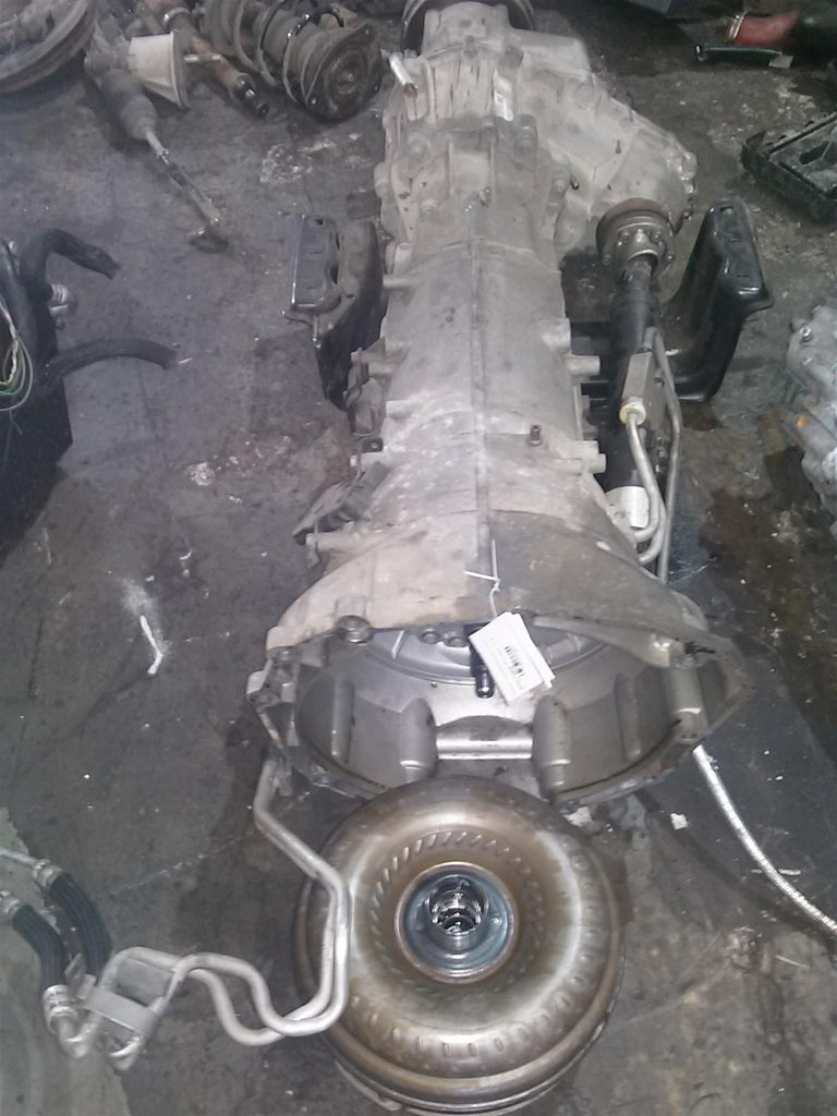 Cutie viteze+convertizor Jeep Grand Cherokee 3.0 d, an 2012