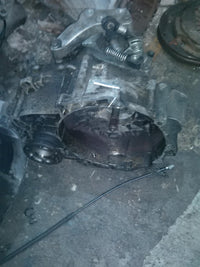 Cutie viteze sparta Volkswagen Passat B6, 2.0d,an 2008