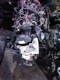Motor Volvo XC60, 2.4D, an 2009, euro 4