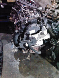 Injectoare set Volvo XC60, 2.4D, an 2009, euro 4
