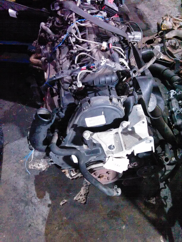 Alternator Volvo XC60, 2.4D, an 2009, euro 4