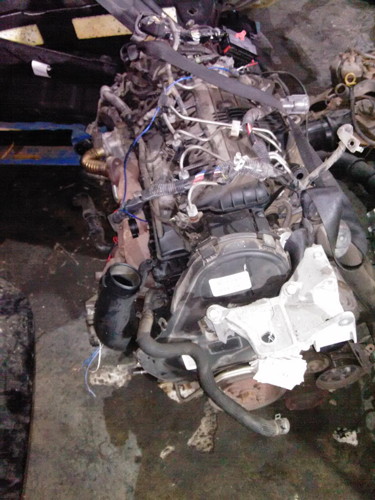 Compresor ac Volvo XC60, 2.0D, an 2011.