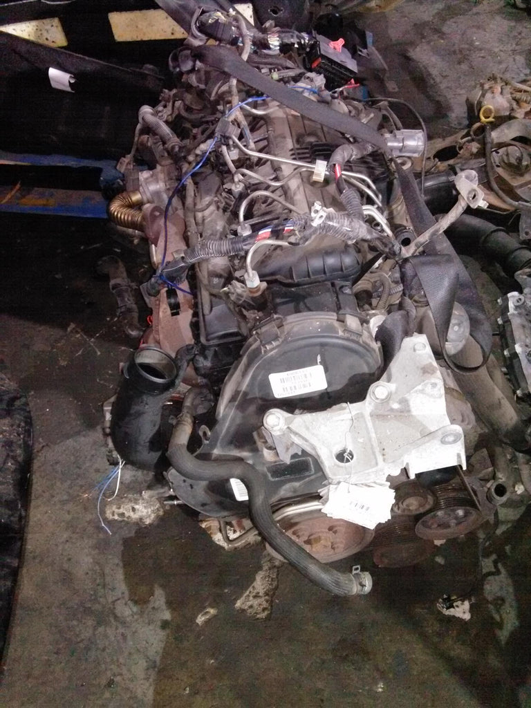 Galerie admisie Volvo XC60, 2.4D, an 2009, euro 4